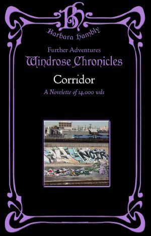 [Windrose Chronicles 01] • Corridor